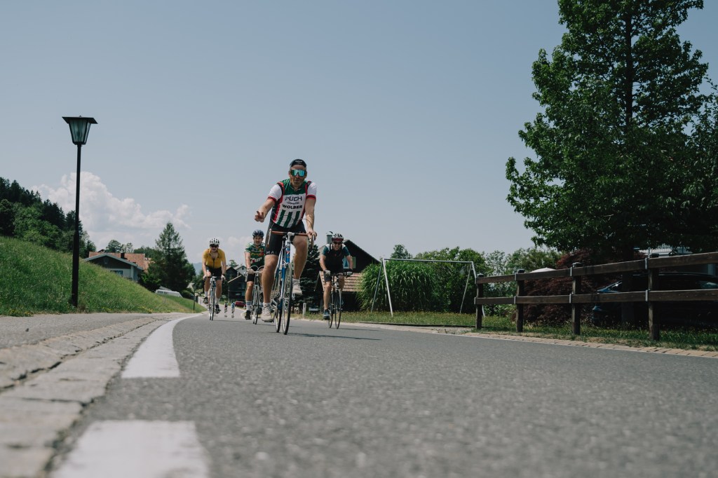 Tour d`Alba