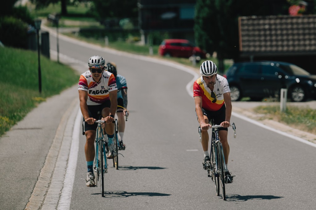 Tour d`Alba