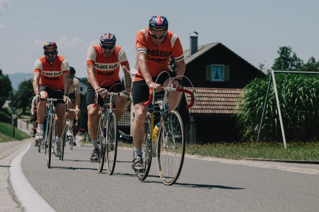 Tour d`Alba