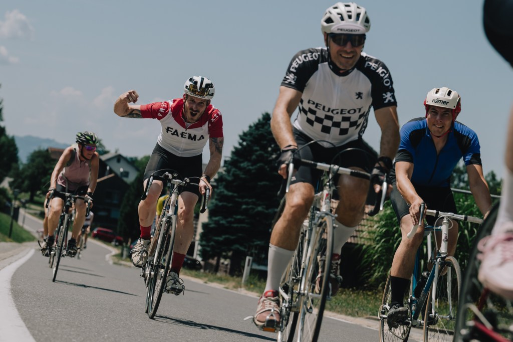 Tour d`Alba