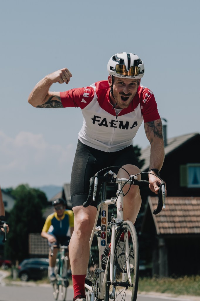 Tour d`Alba