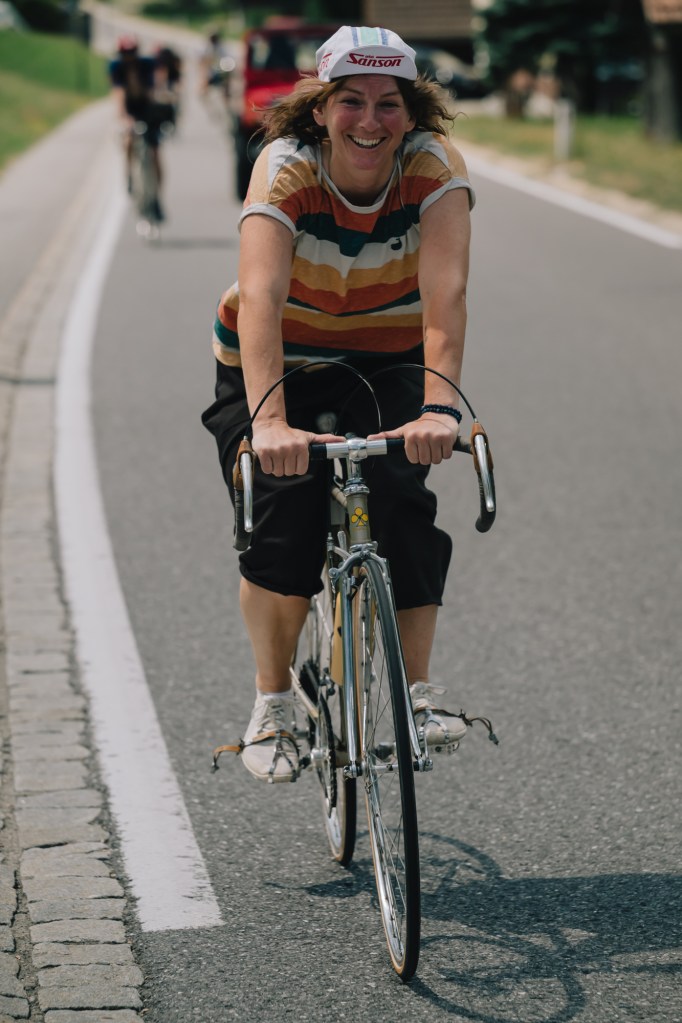 Tour d`Alba