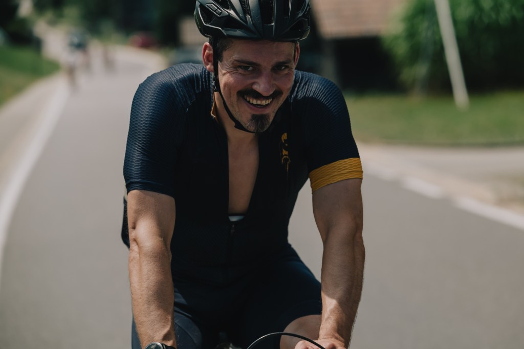 Tour d`Alba