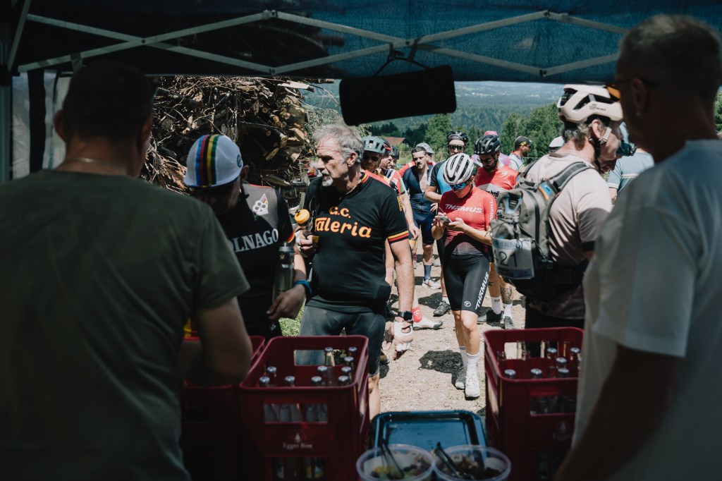 Tour d`Alba