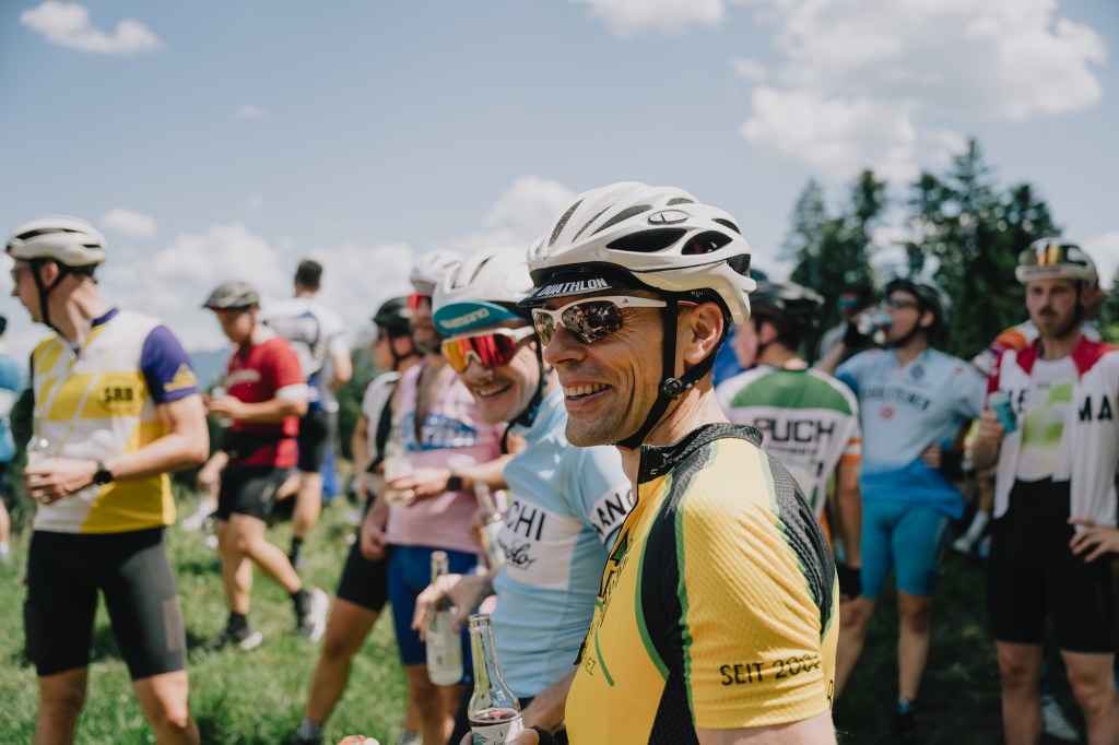 Tour d`Alba