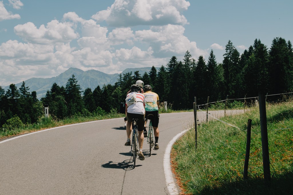 Tour d`Alba