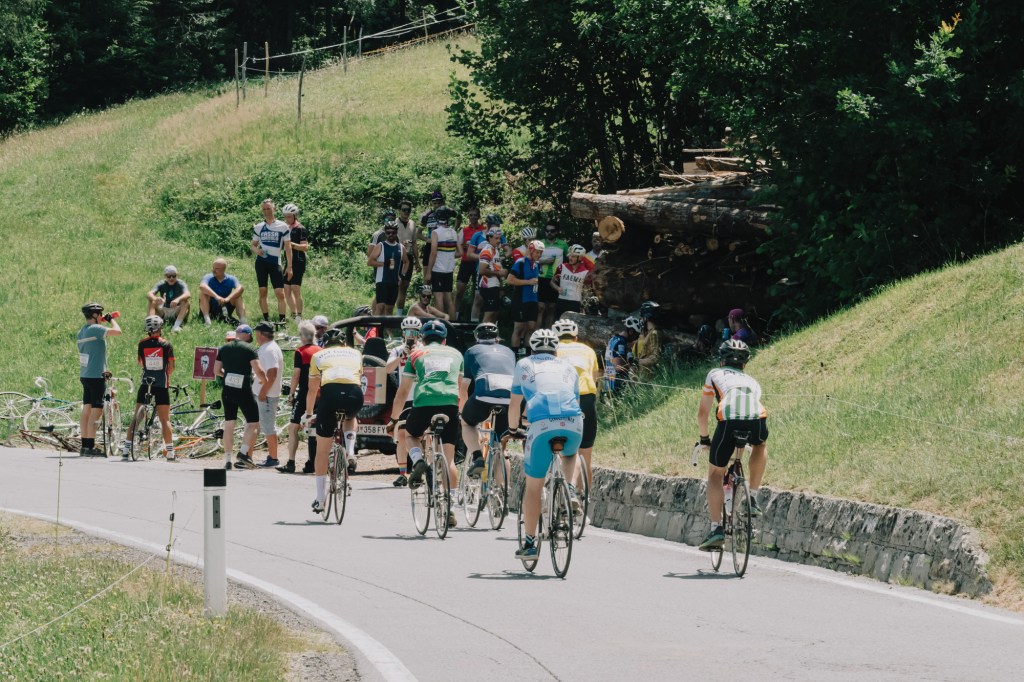 Tour d`Alba