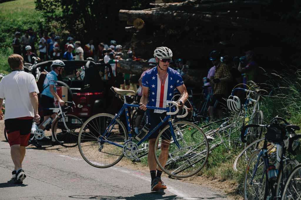 Tour d`Alba