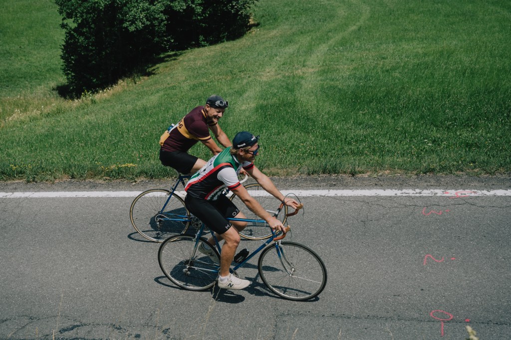 Tour d`Alba