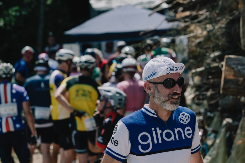 Tour d`Alba
