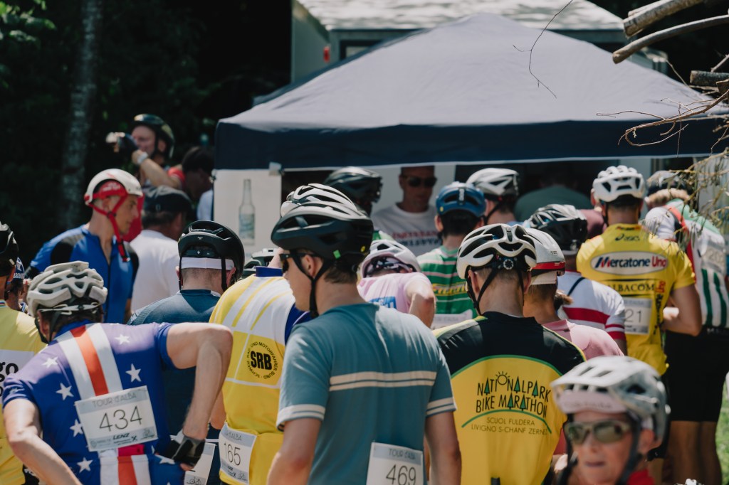 Tour d`Alba