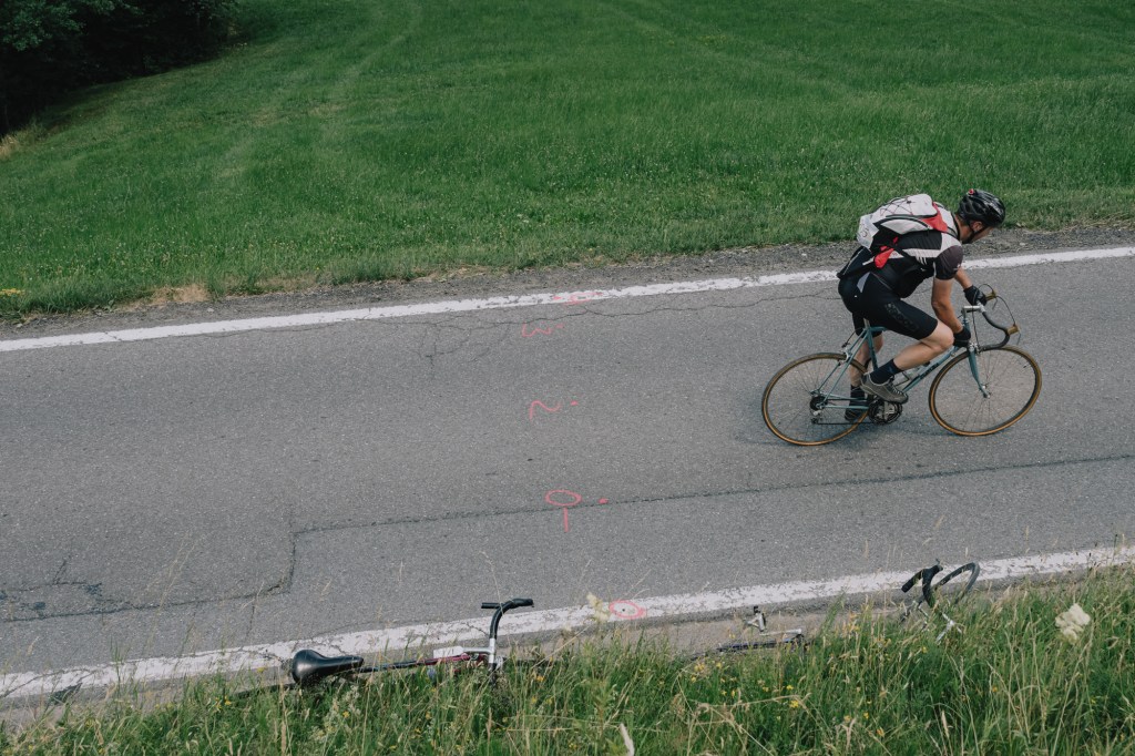 Tour d`Alba