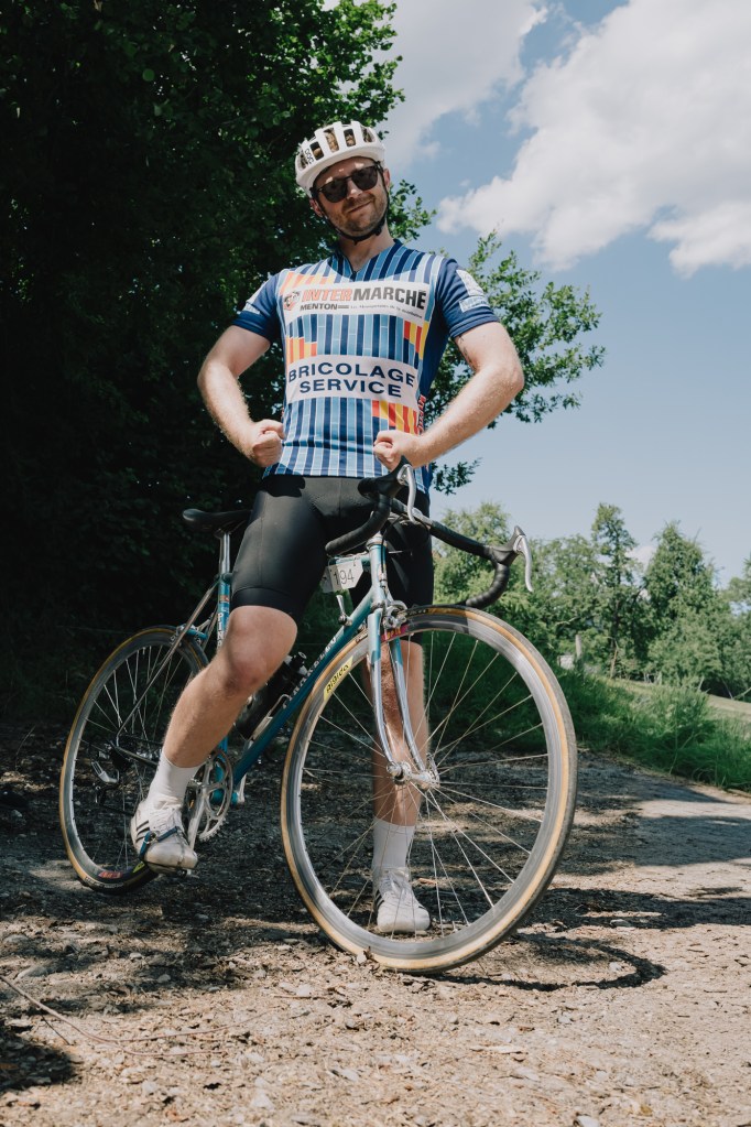 Tour d`Alba