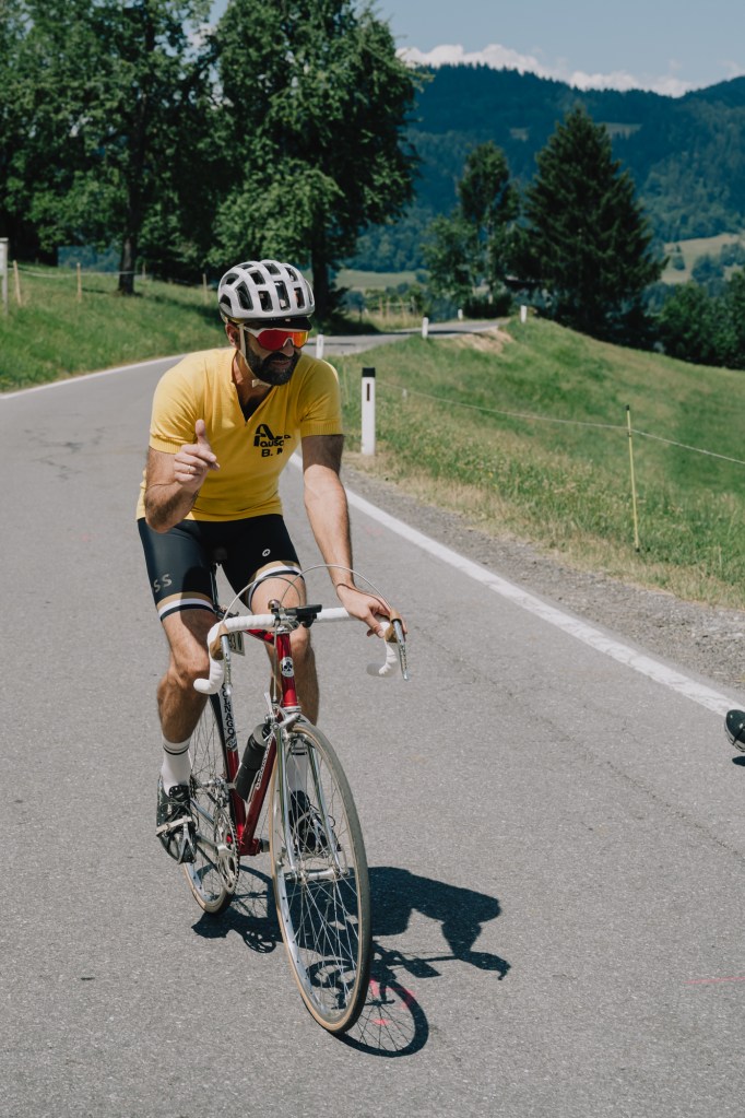 Tour d`Alba