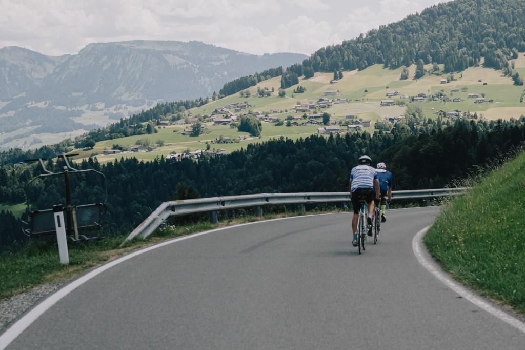 Tour d`Alba