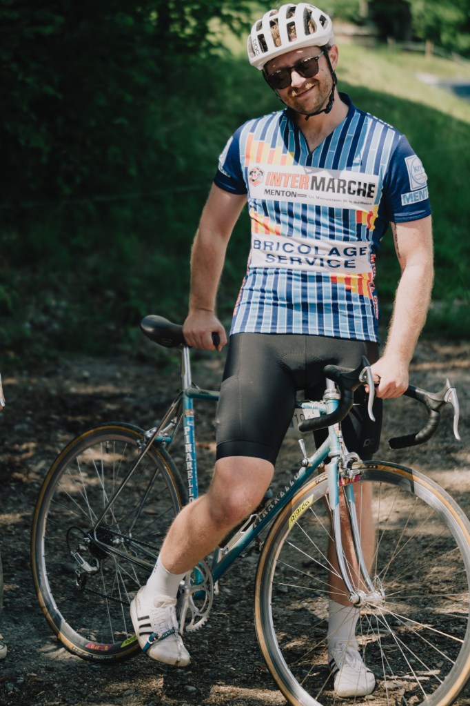 Tour d`Alba