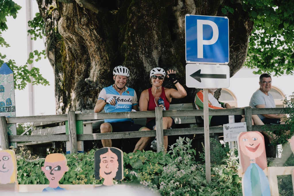 Tour d`Alba