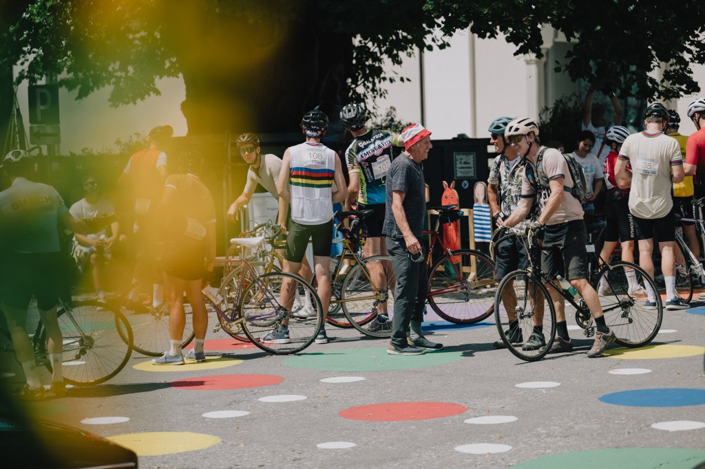 Tour d`Alba