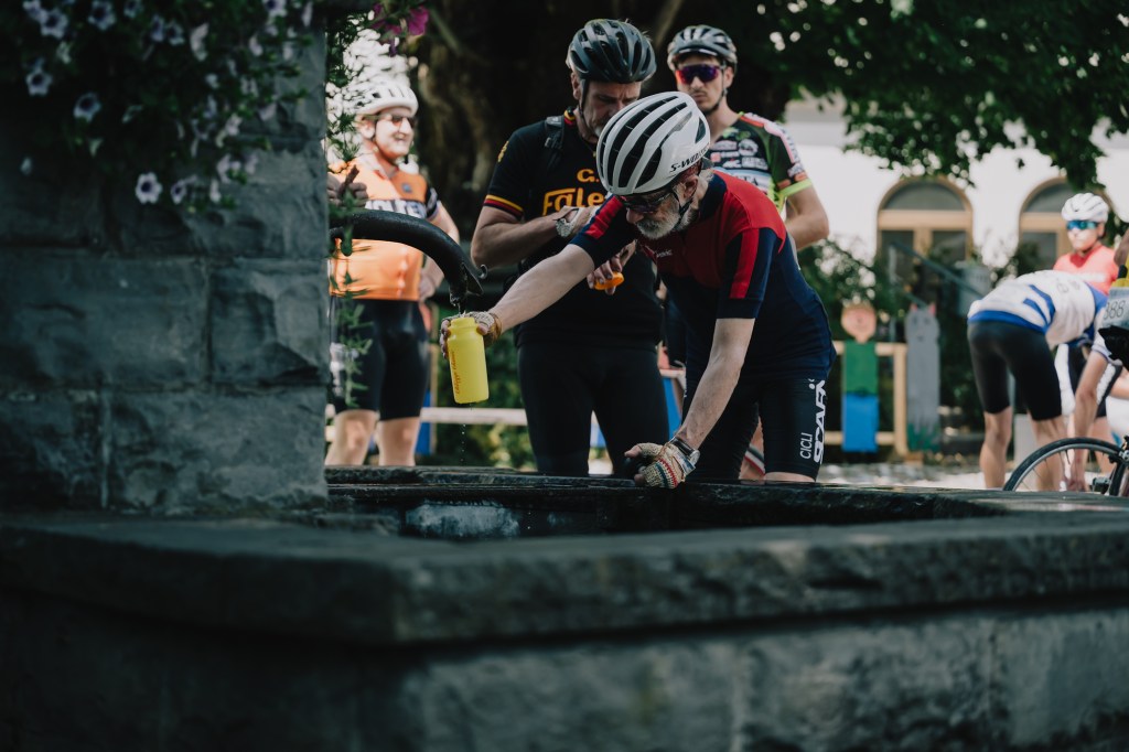 Tour d`Alba