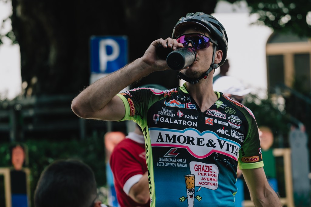 Tour d`Alba