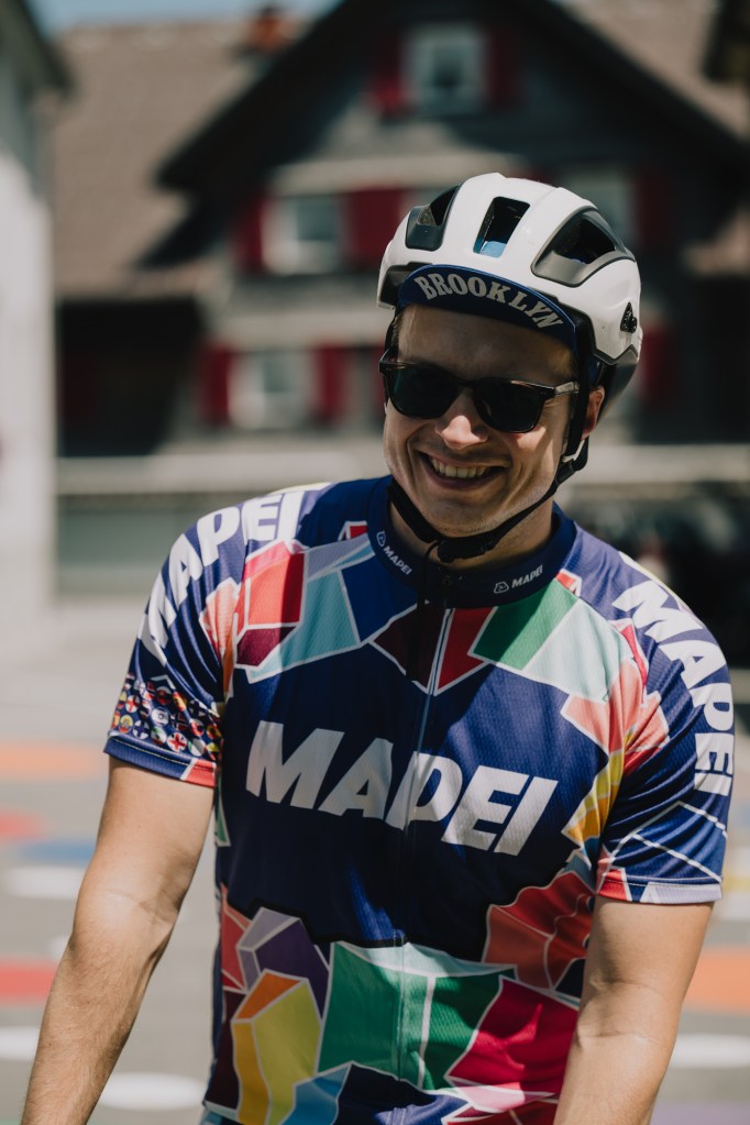 Tour d`Alba