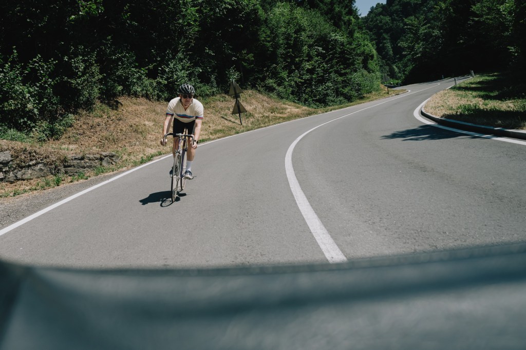 Tour d`Alba