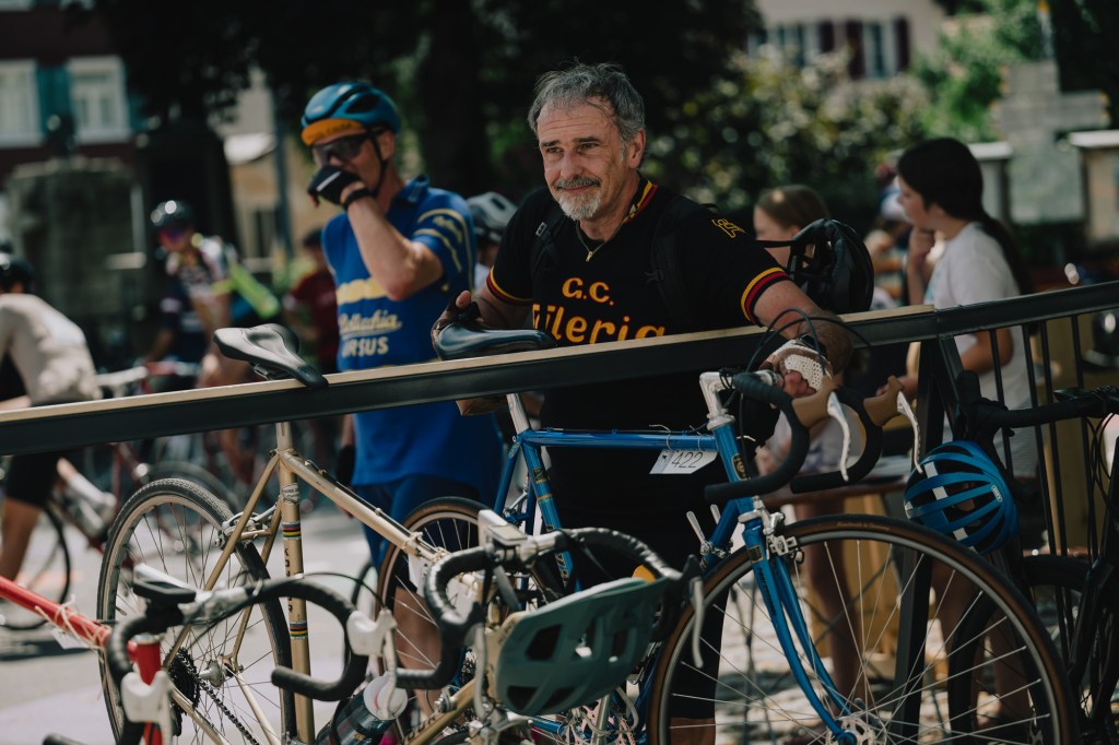 Tour d`Alba