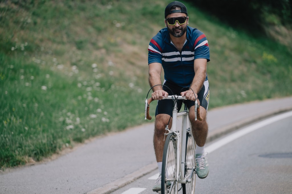 Tour d`Alba