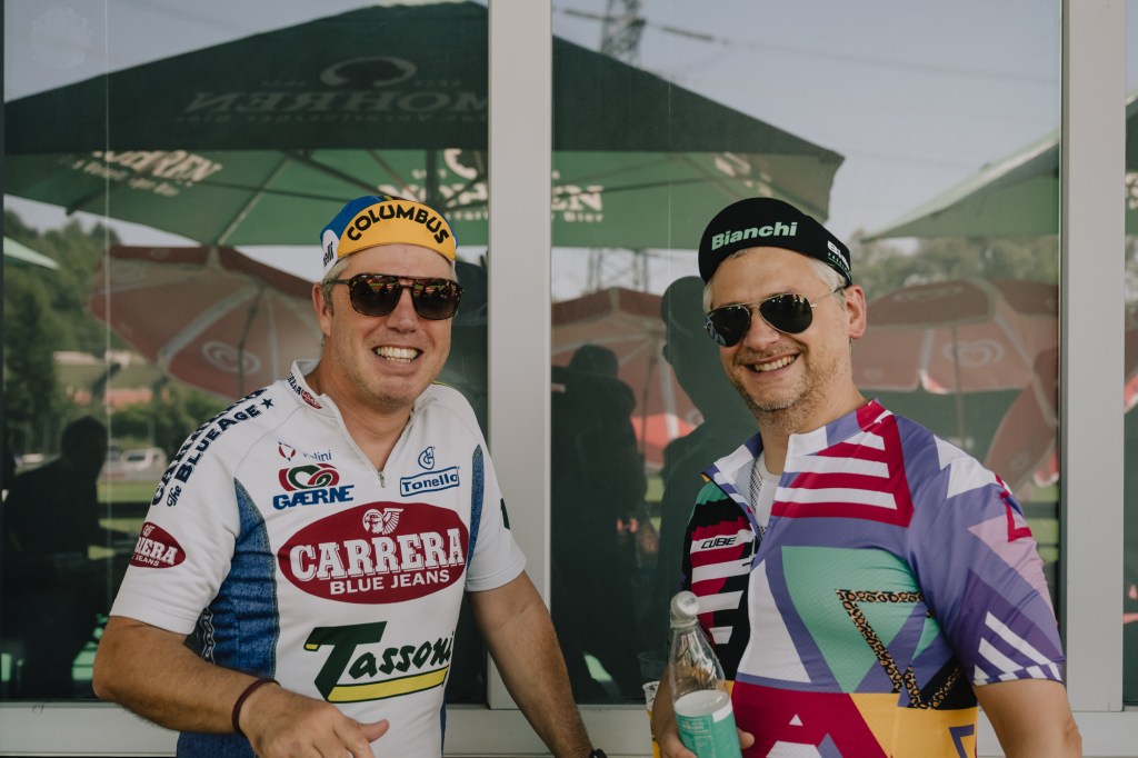 Tour d`Alba