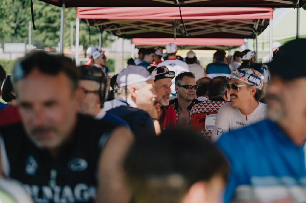 Tour d`Alba