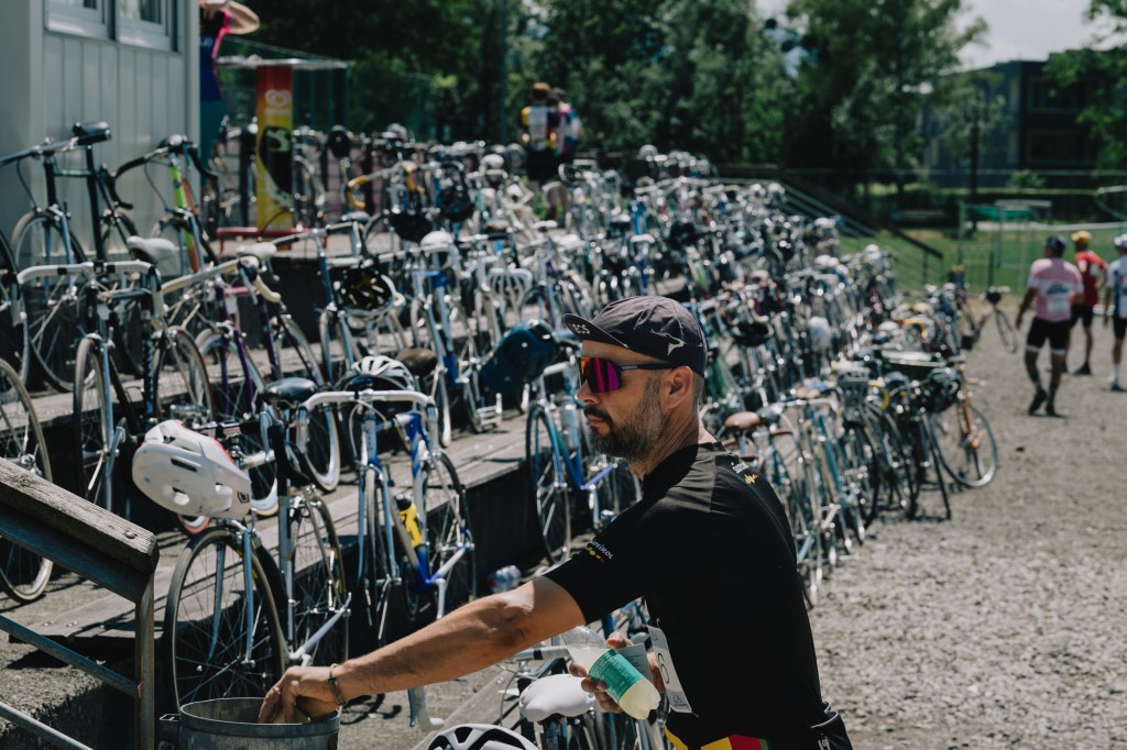 Tour d`Alba