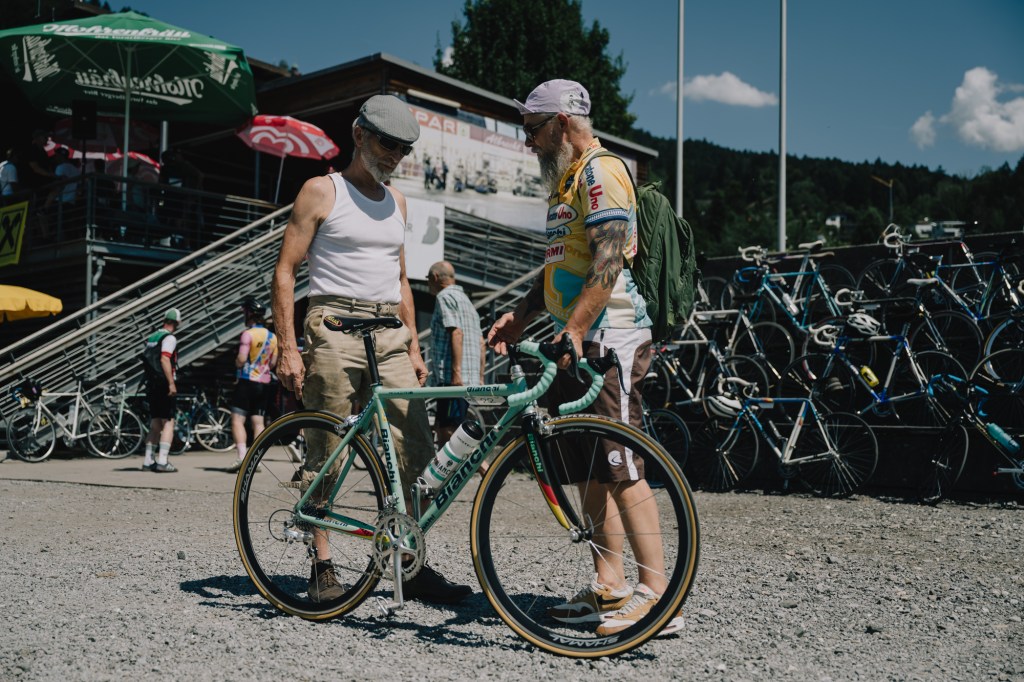 Tour d`Alba
