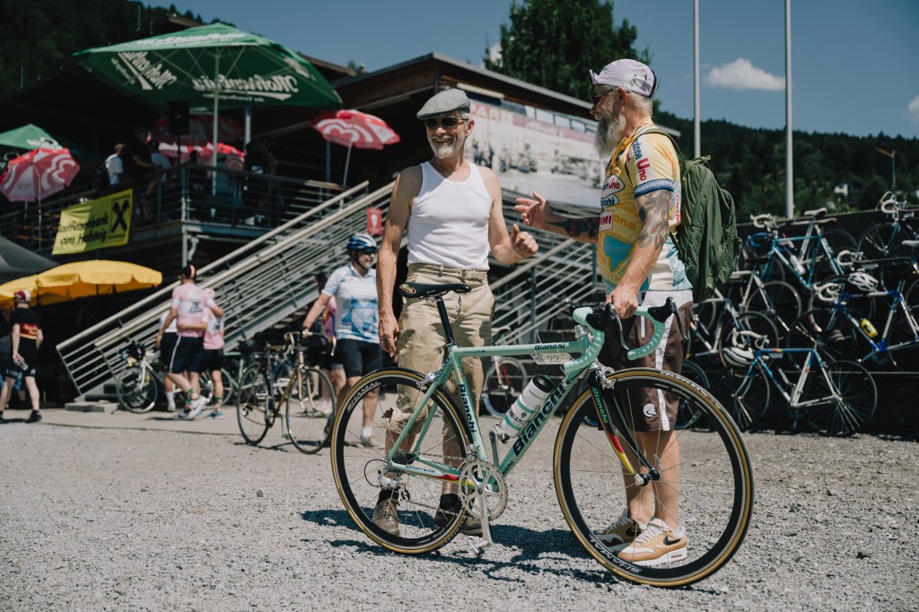 Tour d`Alba