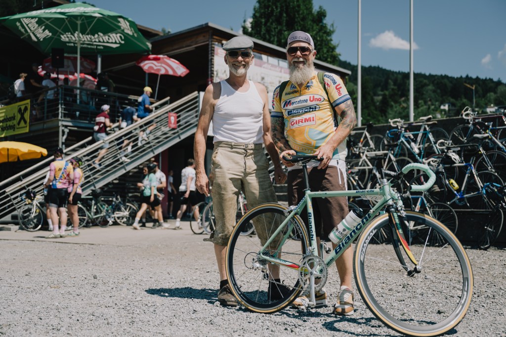 Tour d`Alba