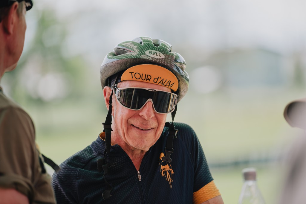 Tour d`Alba