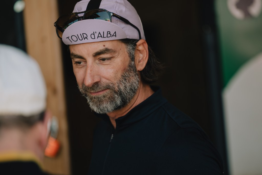 Tour d`Alba