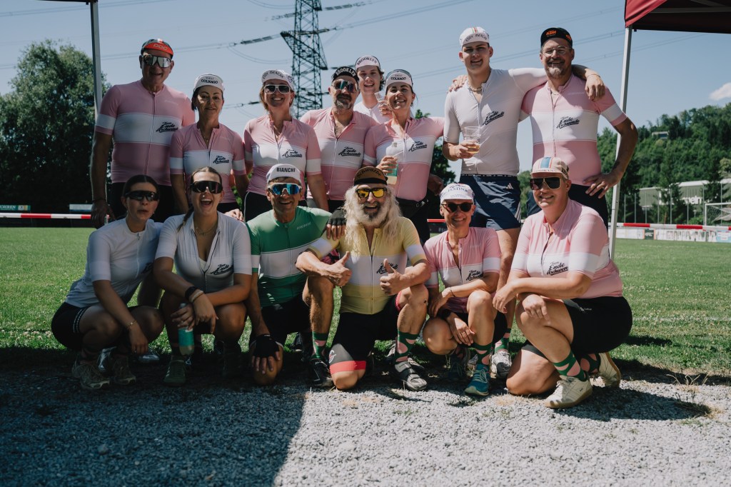 Tour d`Alba