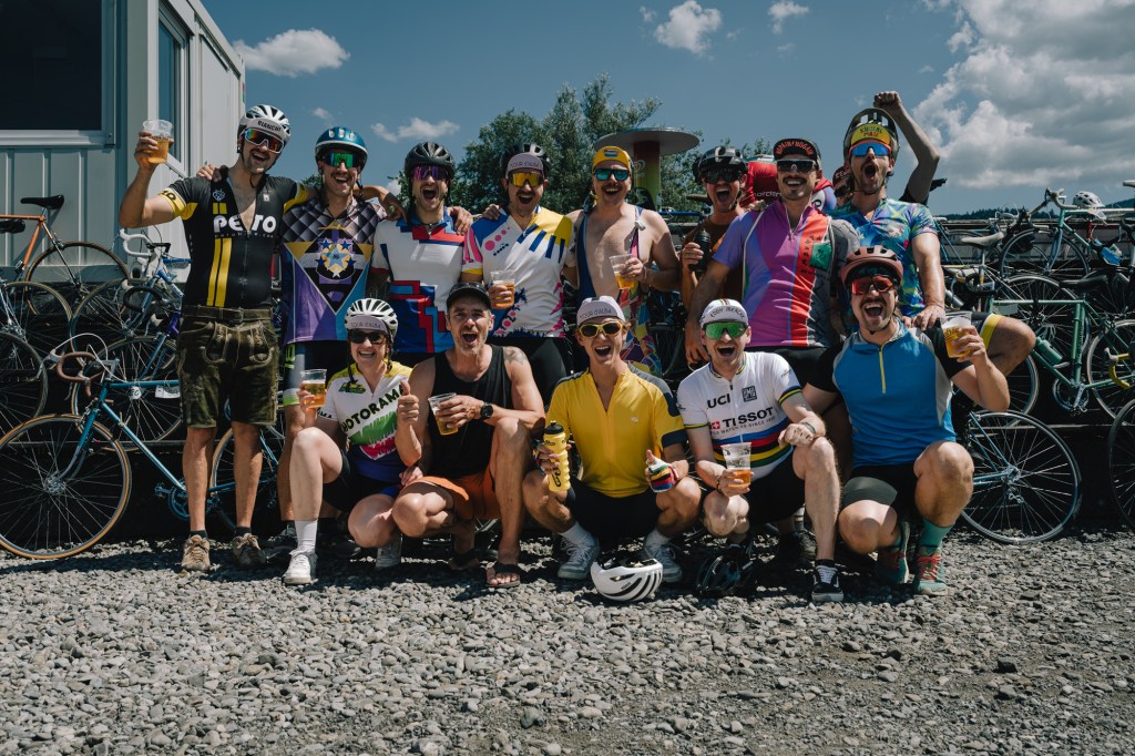 Tour d`Alba