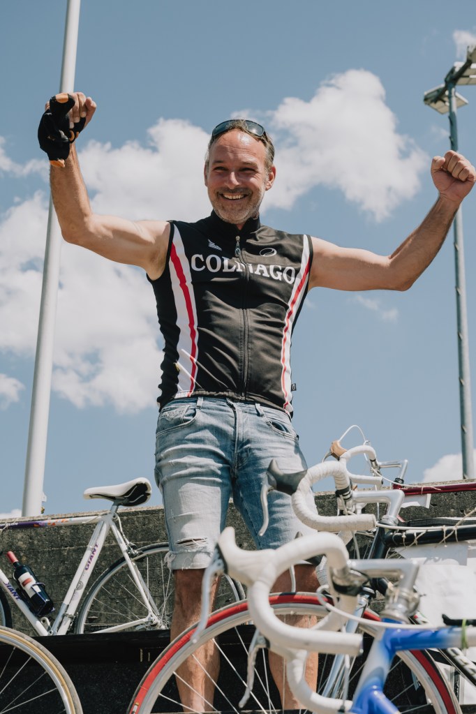 Tour d`Alba