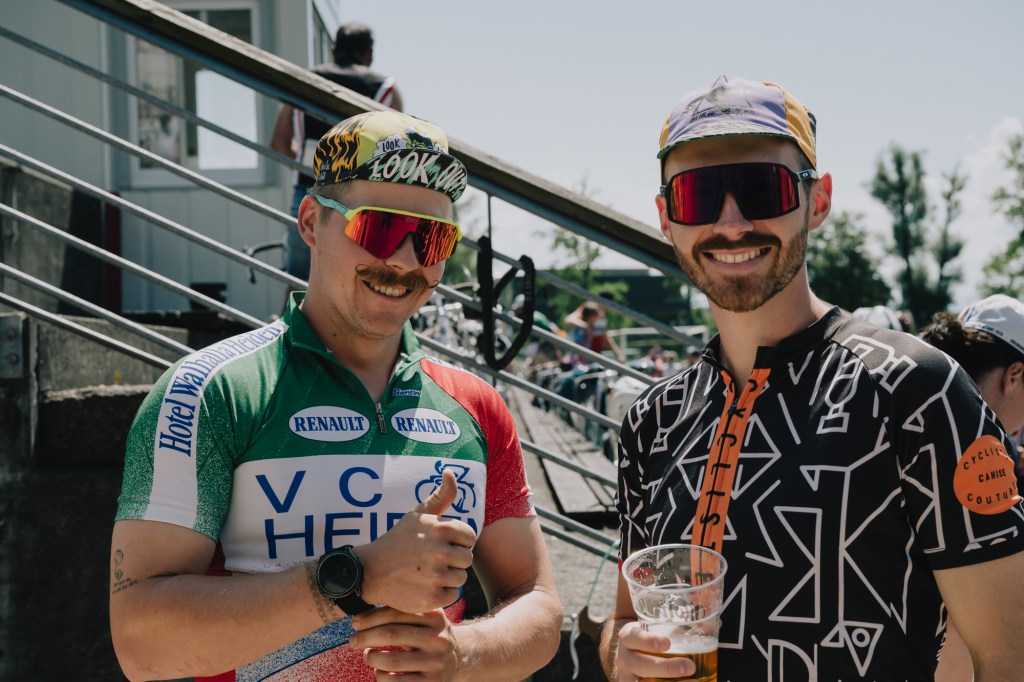 Tour d`Alba