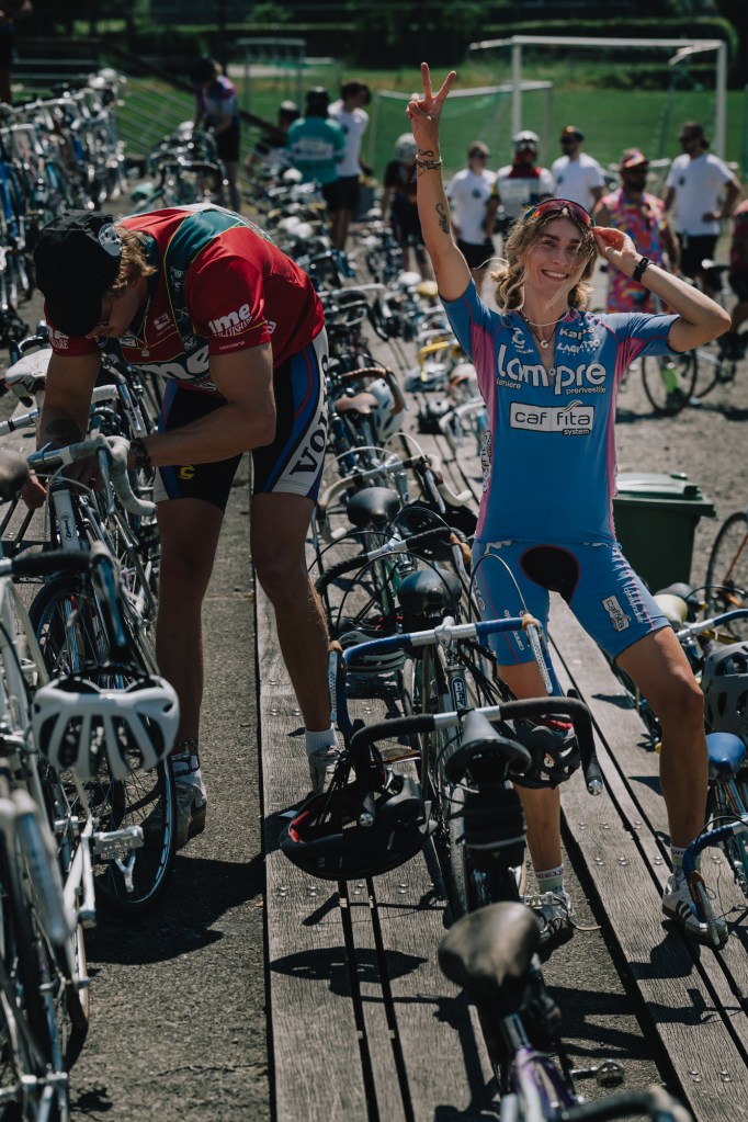 Tour d`Alba