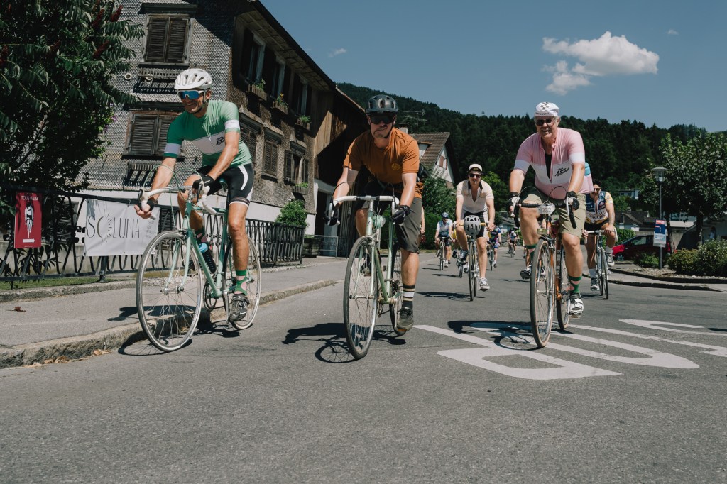 Tour d`Alba
