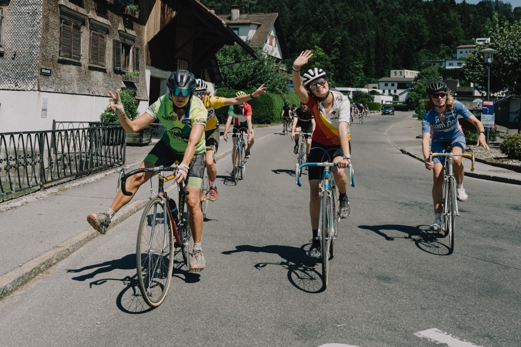 Tour d`Alba