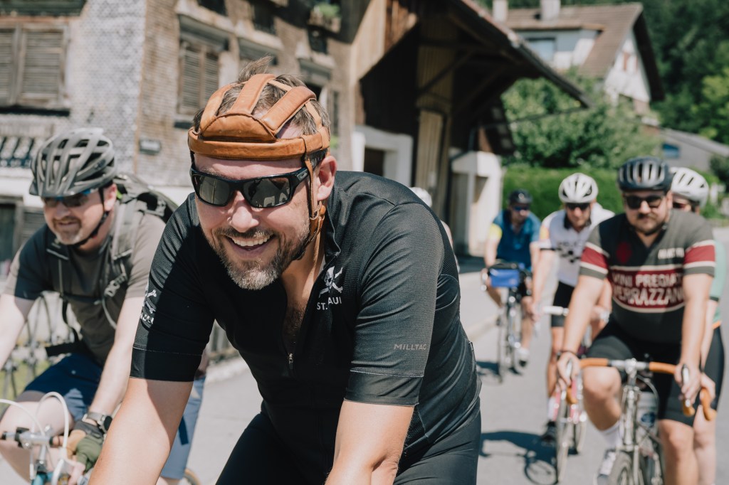 Tour d`Alba