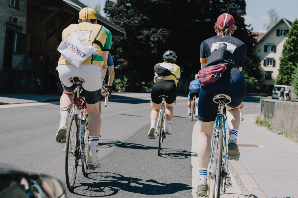 Tour d`Alba
