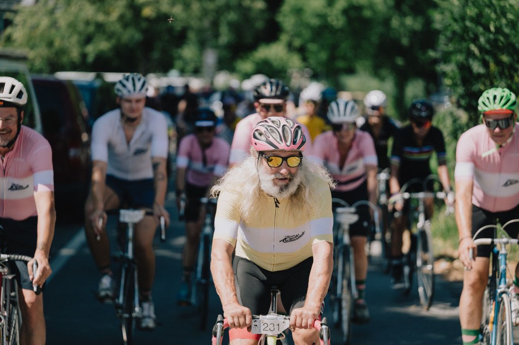 Tour d`Alba