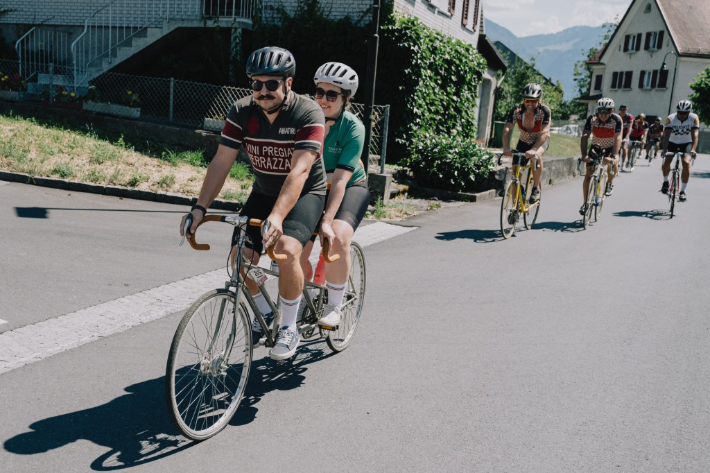 Tour d`Alba