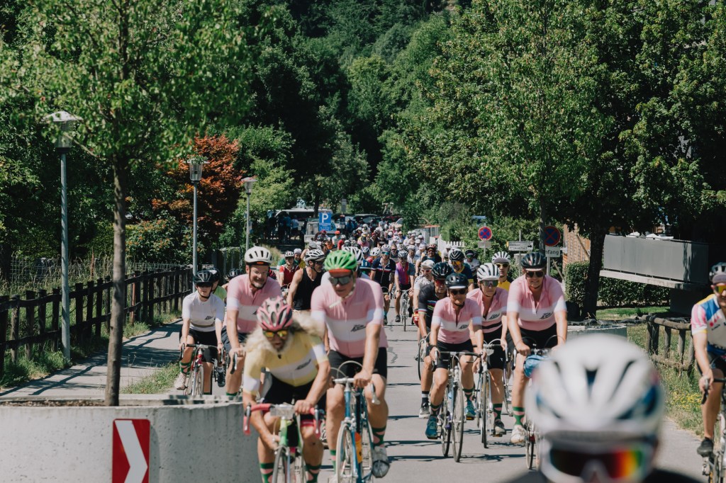 Tour d`Alba