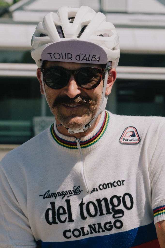 Tour d`Alba