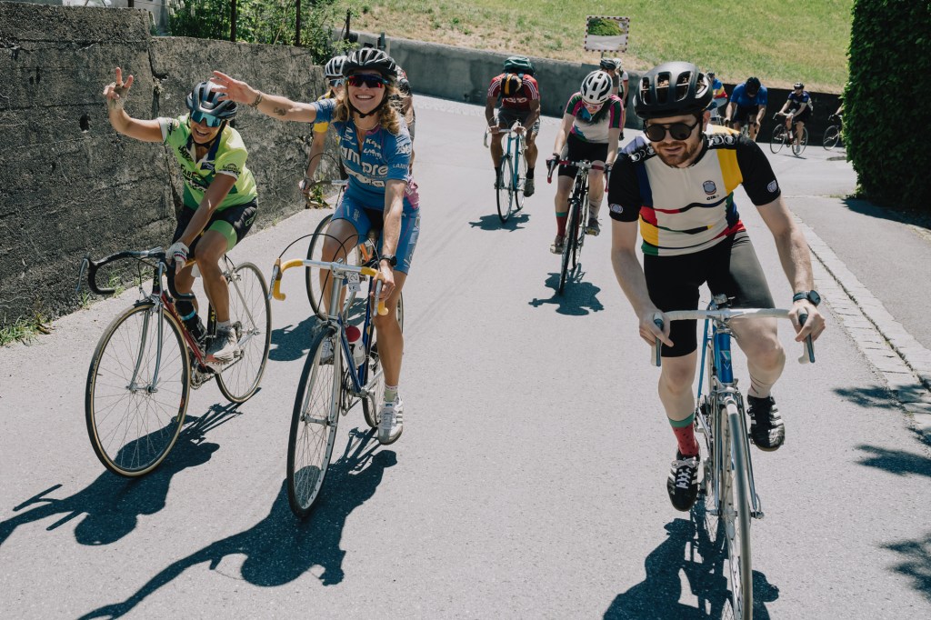 Tour d`Alba